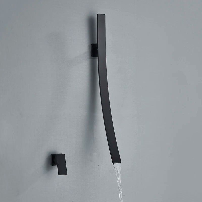 Calden Arcus Faucet | Orntli