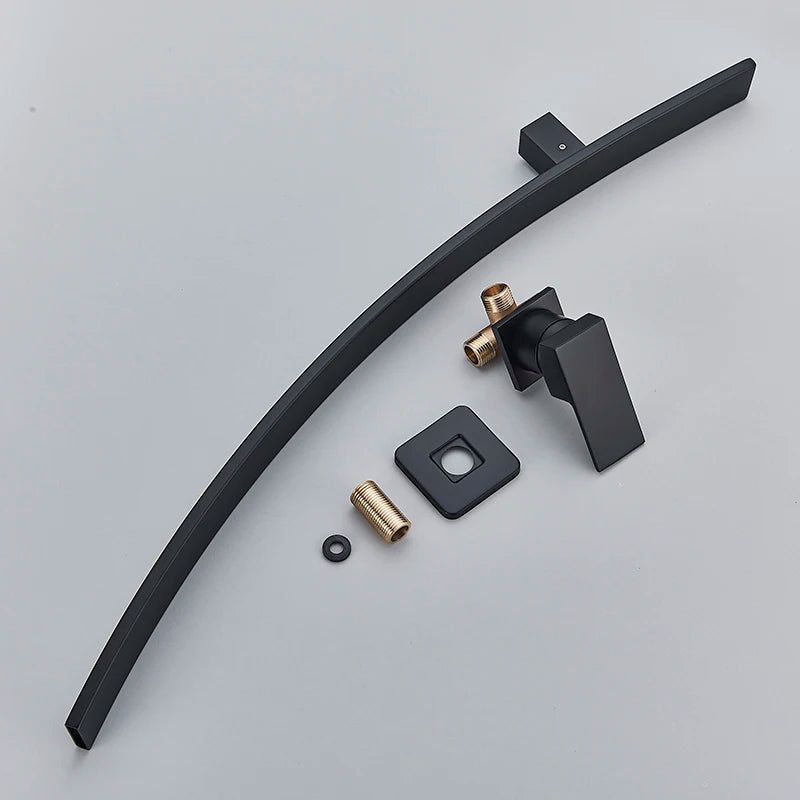 Calden Arcus Faucet | Orntli