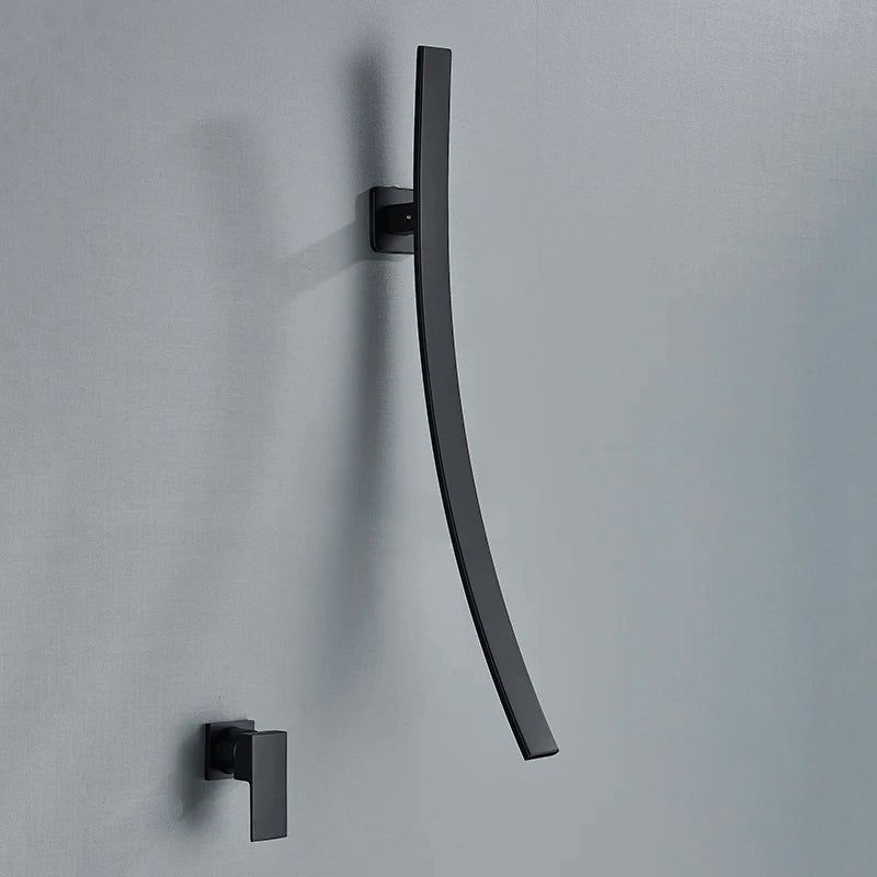 Calden Arcus Faucet | Orntli