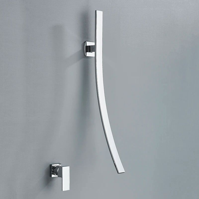 Calden Arcus Faucet | Orntli