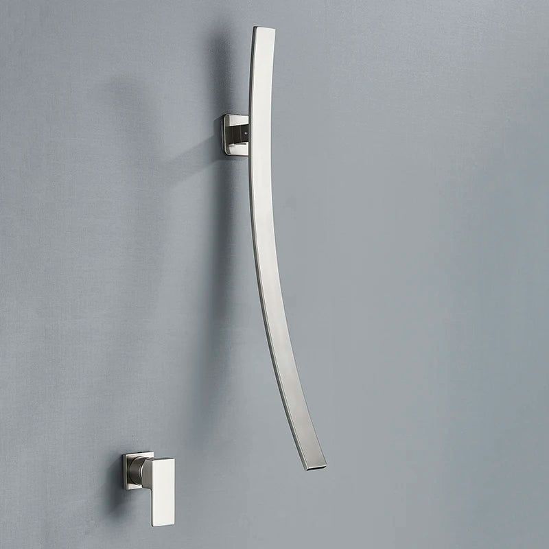 Calden Arcus Faucet | Orntli