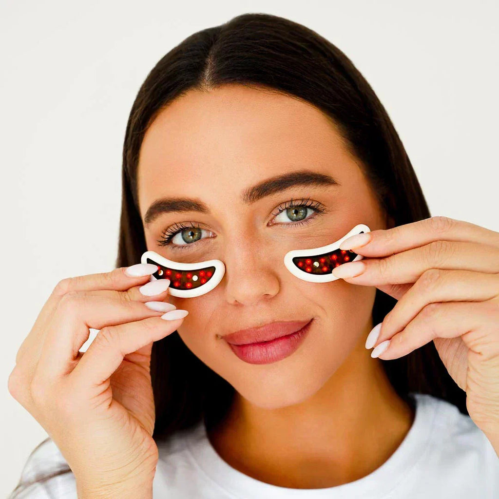 EyePods™ - 2 ks - Jasnější, mladistvější a atraktivnější oči!