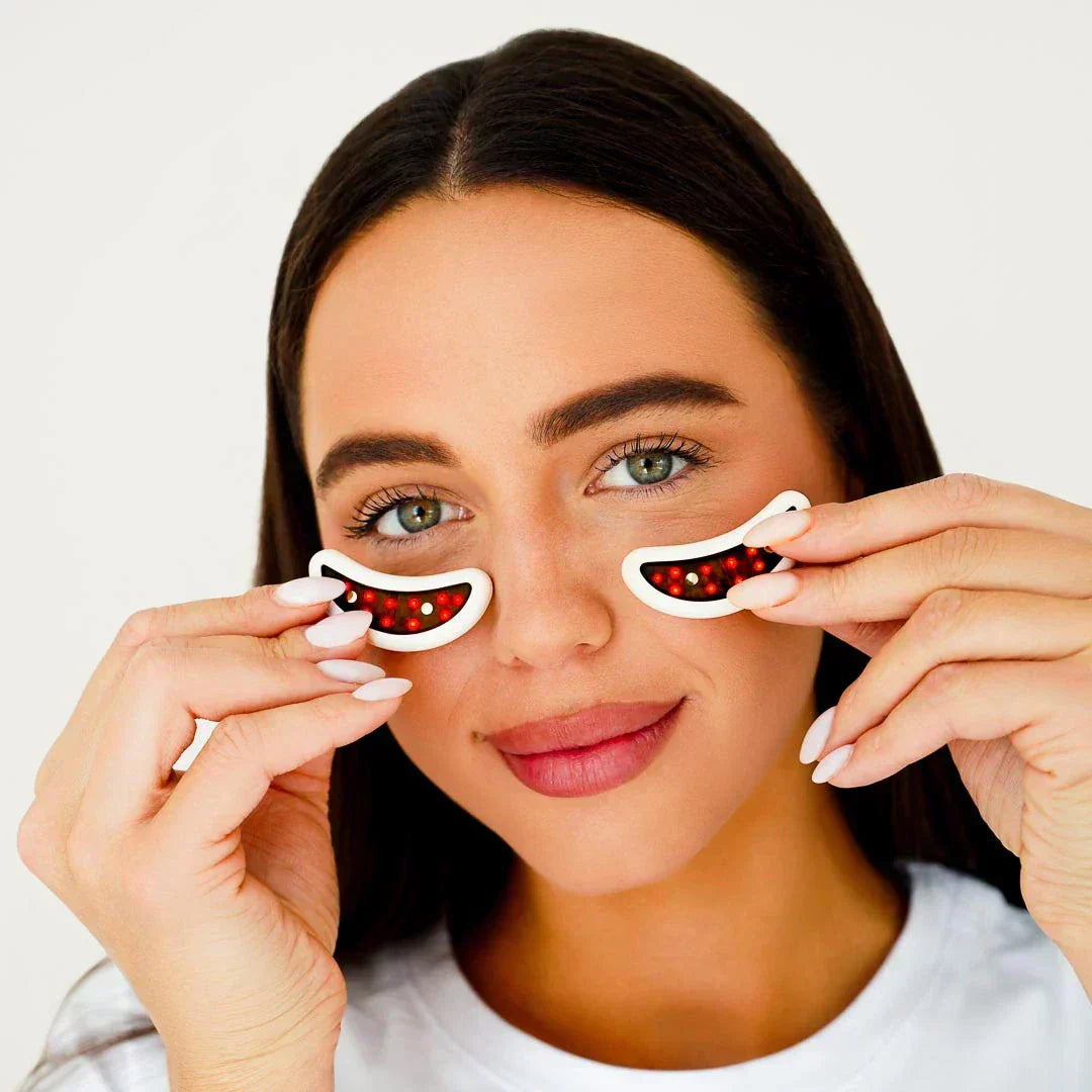 EyePods™ - 2 ks - Jasnější, mladistvější a atraktivnější oči!