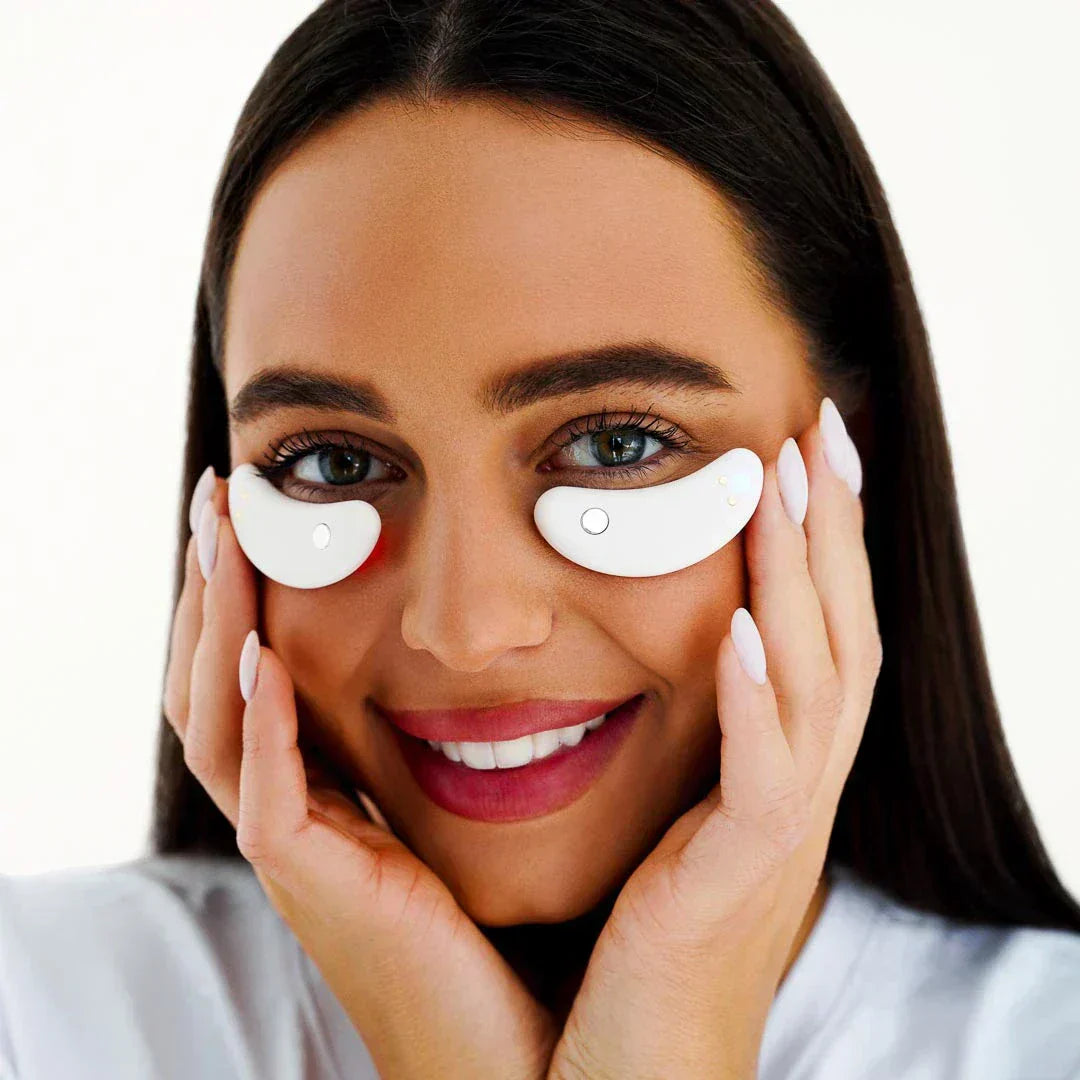 EyePods™ - 2 ks - Jasnější, mladistvější a atraktivnější oči!