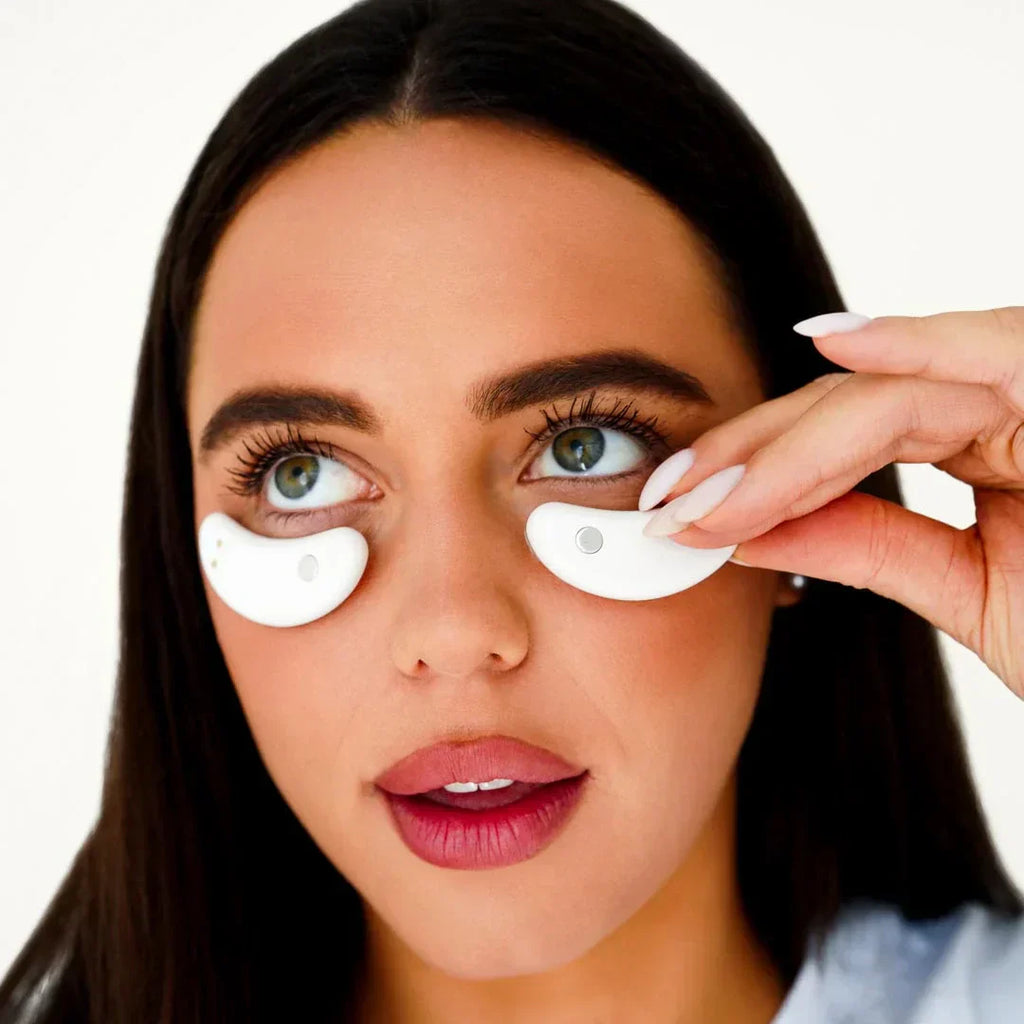 EyePods™ - 2 ks - Jasnější, mladistvější a atraktivnější oči!
