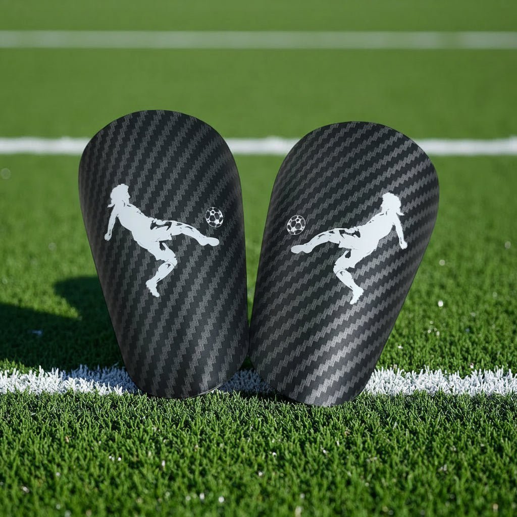 Chrániče holení Nimbus Mini pro děti – ultralehká ochrana a pevné uchycení