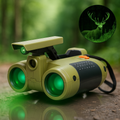 LumosPlay Kids Night Vision Binoculars With Clear Viewing