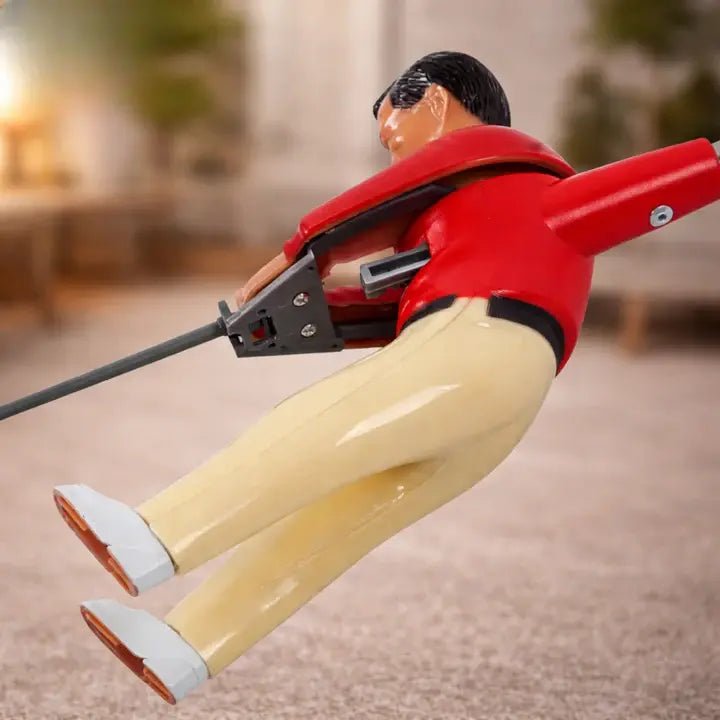 Set da golf indoor PLAYPUTT per divertimento e sfide infinite a casa