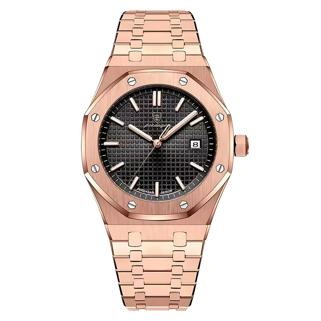 Orologio King's Oak 41mm per uso quotidiano