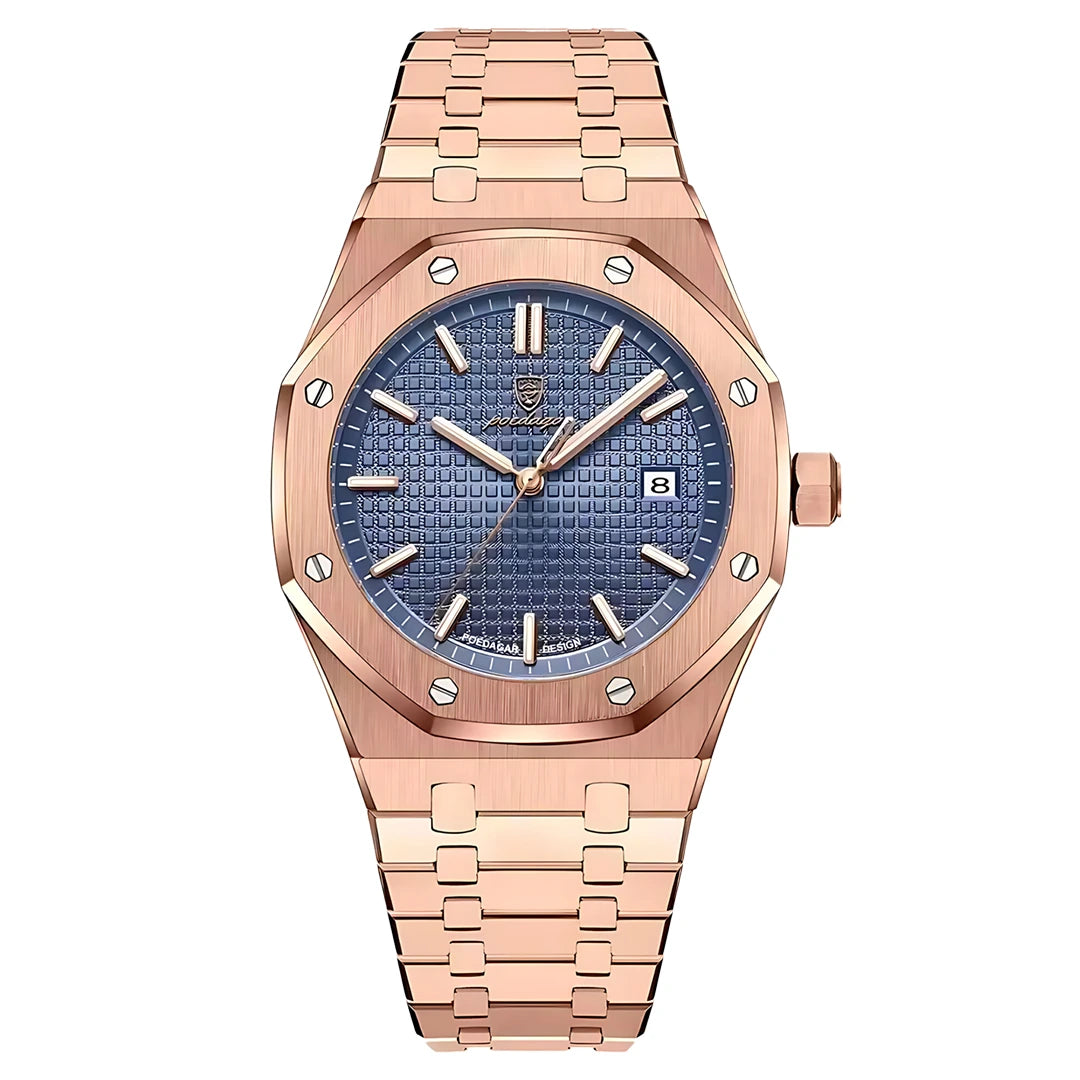Orologio King's Oak 41mm per uso quotidiano