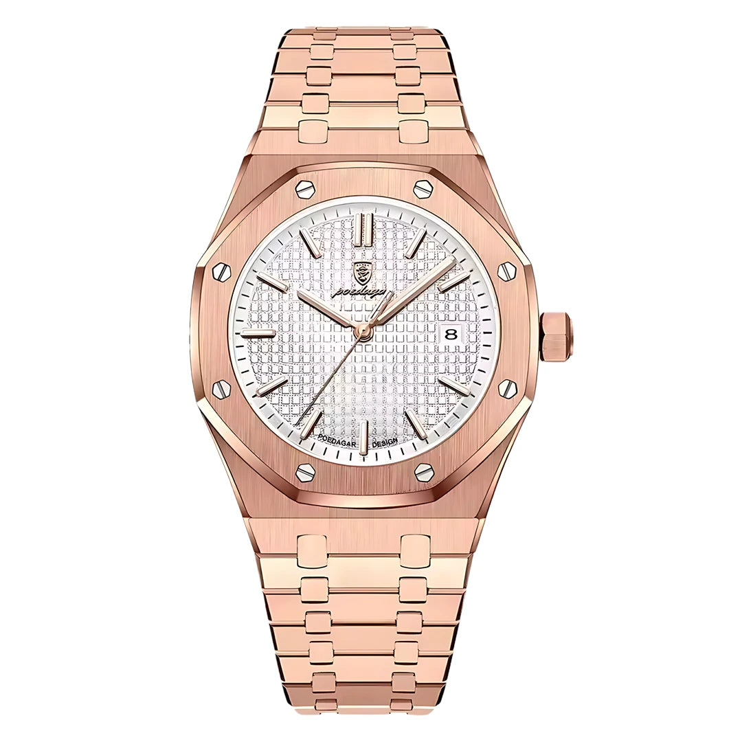 Orologio King's Oak 41mm per uso quotidiano