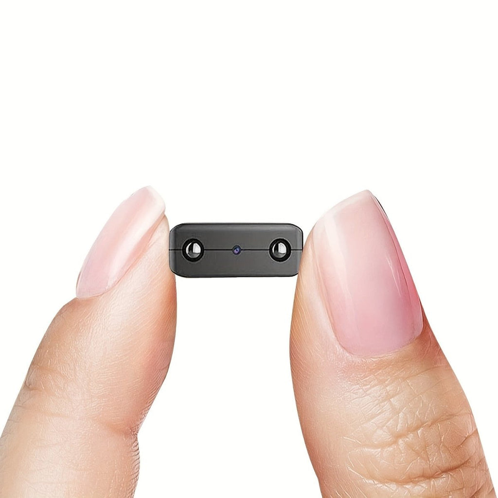 MINIVIEW Noční vidění Mini kamera s detekcí pohybu a Full HD