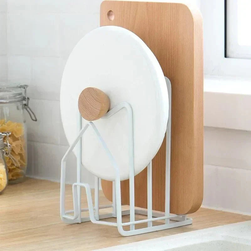 SMARTNEST Organizér na kuchyňskou polici pro moderní domovy
