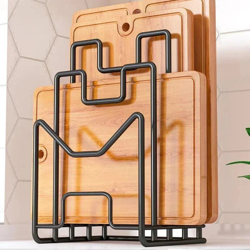 SMARTNEST Organizér na kuchyňskou polici pro moderní domovy