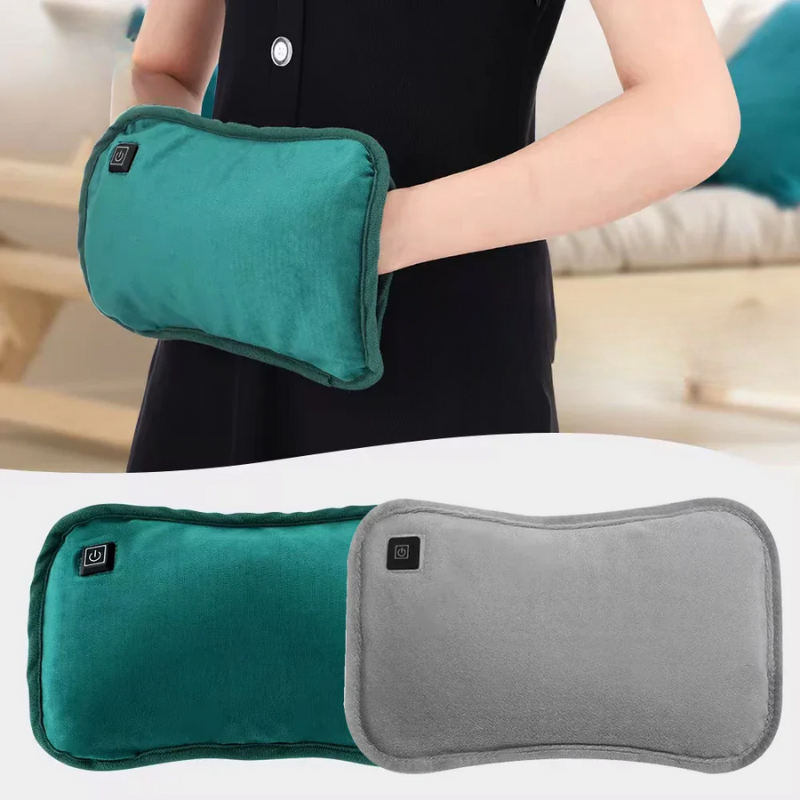 ThermaEase Portable Heating Pad | Orntli