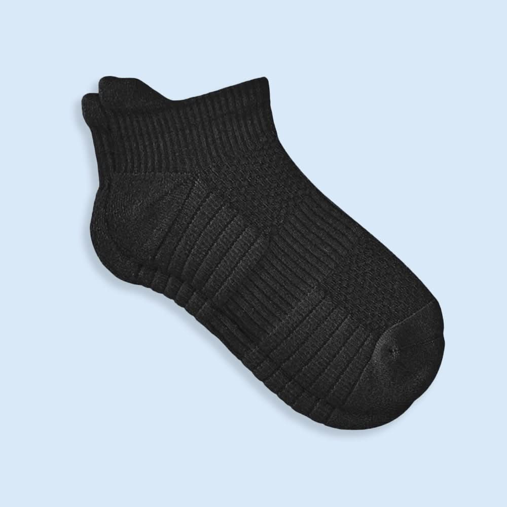 Chaussettes de compression VitalStride pour la circulation et le soulagement de la douleur des pieds fatigués