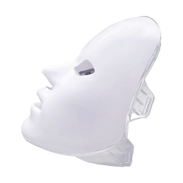 LuminaWave Wireless LED Light Therapy Mask With 7 Modes For Home Use Radiant Skin