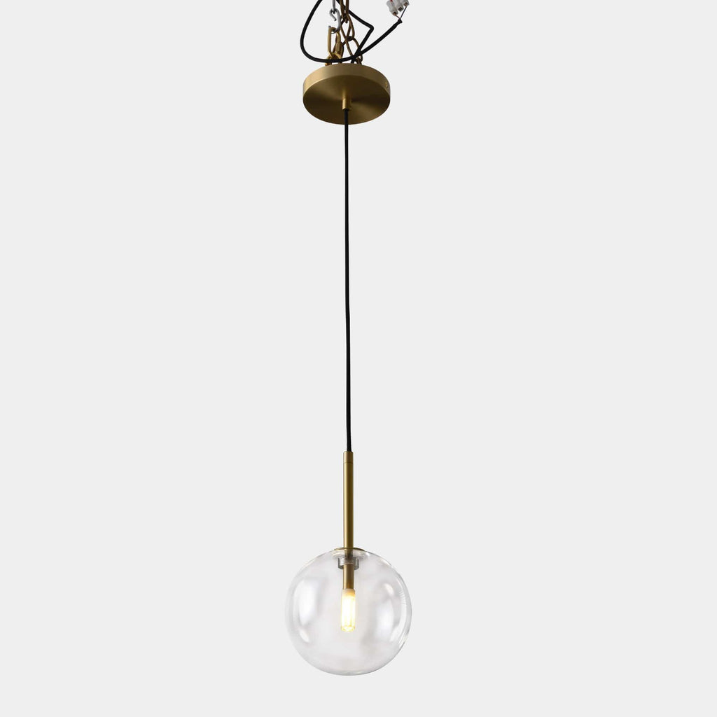 Kirel Pendant Light | Orntli
