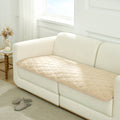 Leakproof Pet Couch Cover with Qmax Cooling Technology | Durable & Waterproof Sofa Protector for Stress-Free Relaxation 4