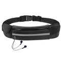 Lightweight Waterproof Waist Pack | Adjustable Strap & Spacious Storage for Active Lifestyles 0