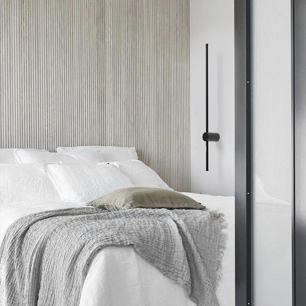 Lumistra Linear LED Wall Light Modern Wall Mount Fixture
