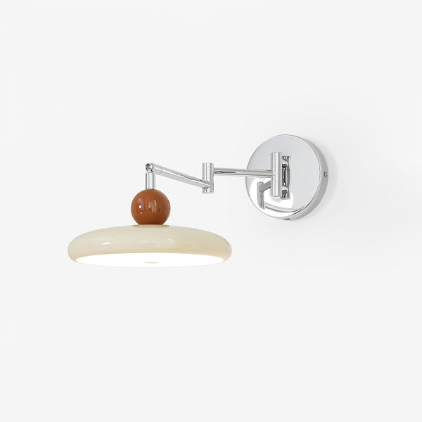 Serenity - Wall Lamp for the Bedroom