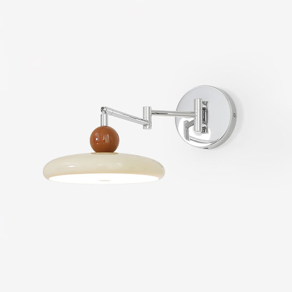 Serenity - Wall Lamp for the Bedroom