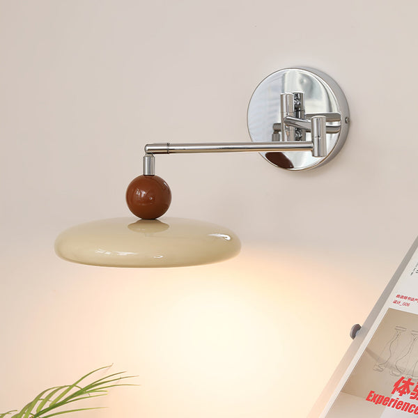 Serenity - Wall Lamp for the Bedroom