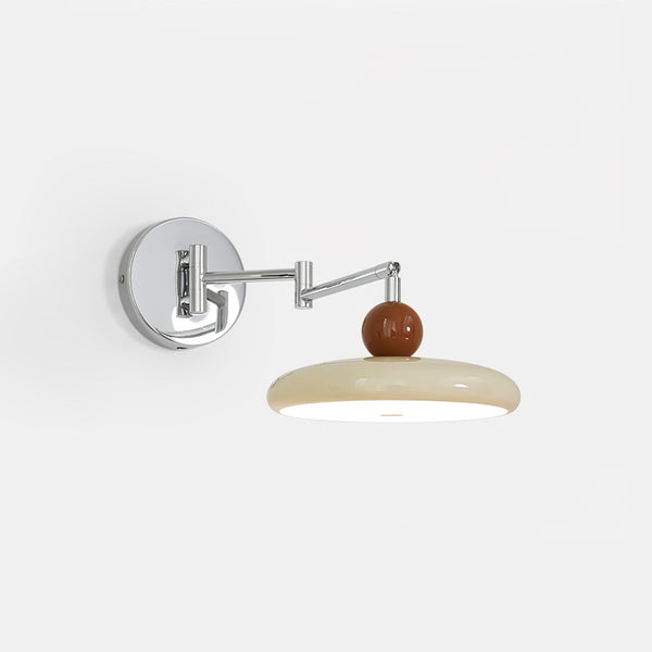 Serenity - Wall Lamp for the Bedroom