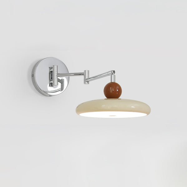Serenity - Wall Lamp for the Bedroom