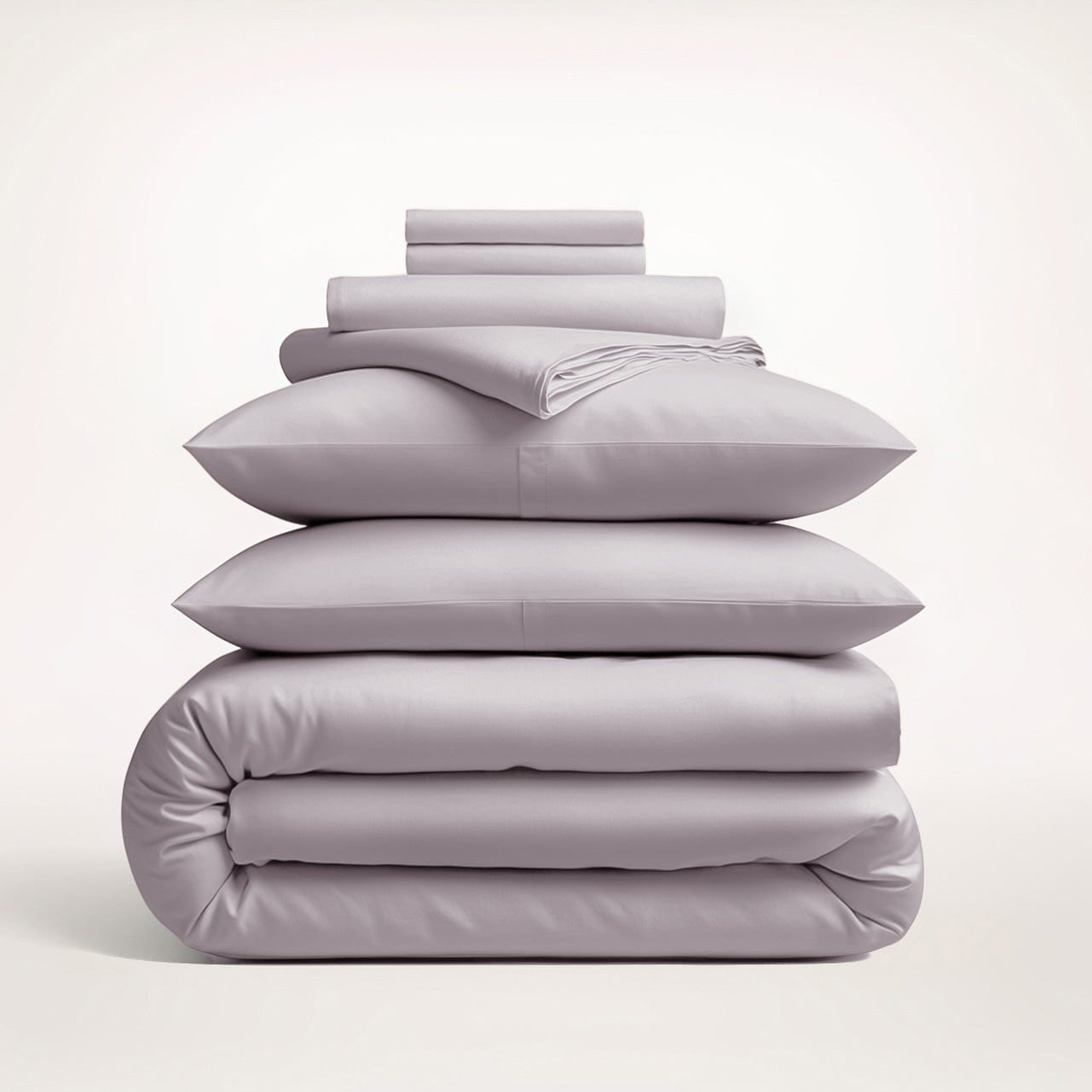סט מצעי כותנה SLEEPLUX 1000 חוטים לשינה מפנקת