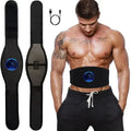 PulseFlex Allenatore per Muscoli Addominali per Professionisti Impegnati Modellamento del Core Senza Sforzo