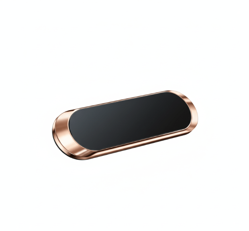 AeroGrip magnetický držák telefonu s otočením o 360 stupňů pro auto a stůl