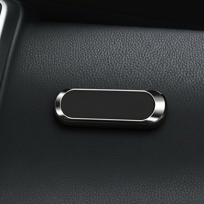 AeroGrip magnetický držák telefonu s otočením o 360 stupňů pro auto a stůl