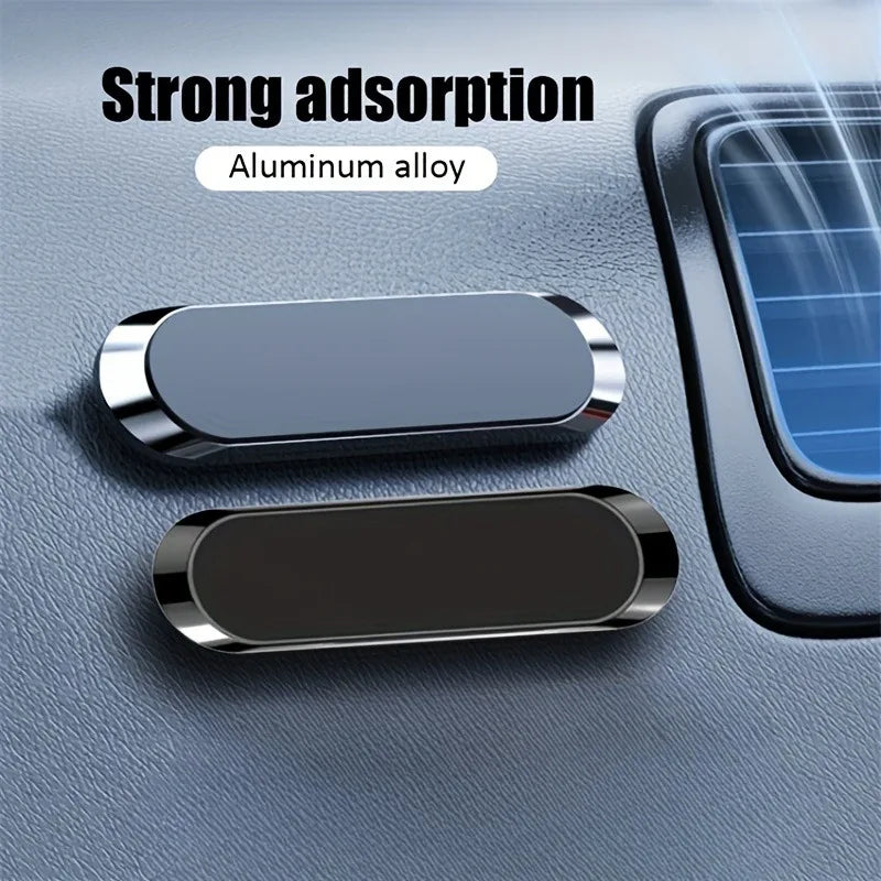 AeroGrip magnetický držák telefonu s otočením o 360 stupňů pro auto a stůl