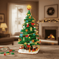 HolidaySpark 1102dílný vánoční adventní kalendář pro kreativní rodinné vzpomínky