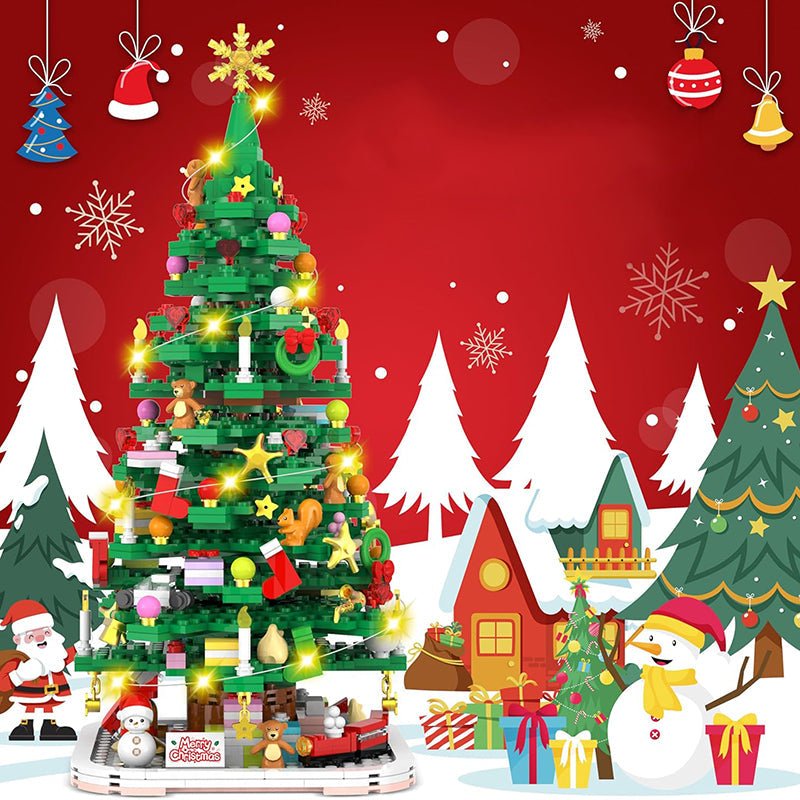 HolidaySpark 1102dílný vánoční adventní kalendář pro kreativní rodinné vzpomínky