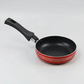 LumaKitchen Nonstick mini stegepandesæt til sunde enkeltportioner