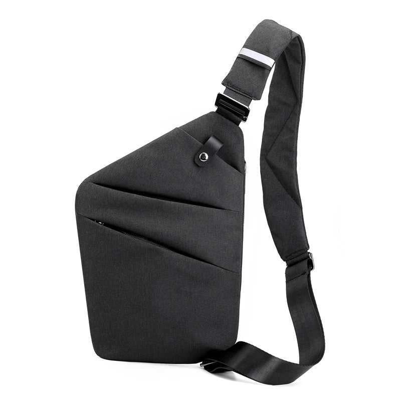 SlingBag™ - Lopásgátló utazótáska