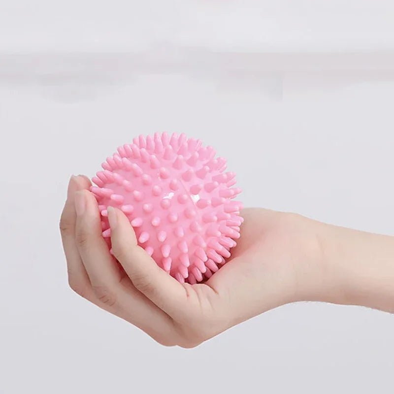 ApexFlex Massageball für gezielte Muskelentspannung bei Sportlern