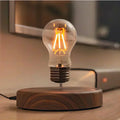 LumaFloat | Flytende glass-LED minimalistisk bordlampe