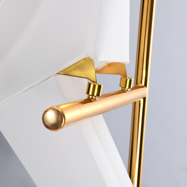 Magnetisk sammenleggbar fuglelampe | Ambient LED