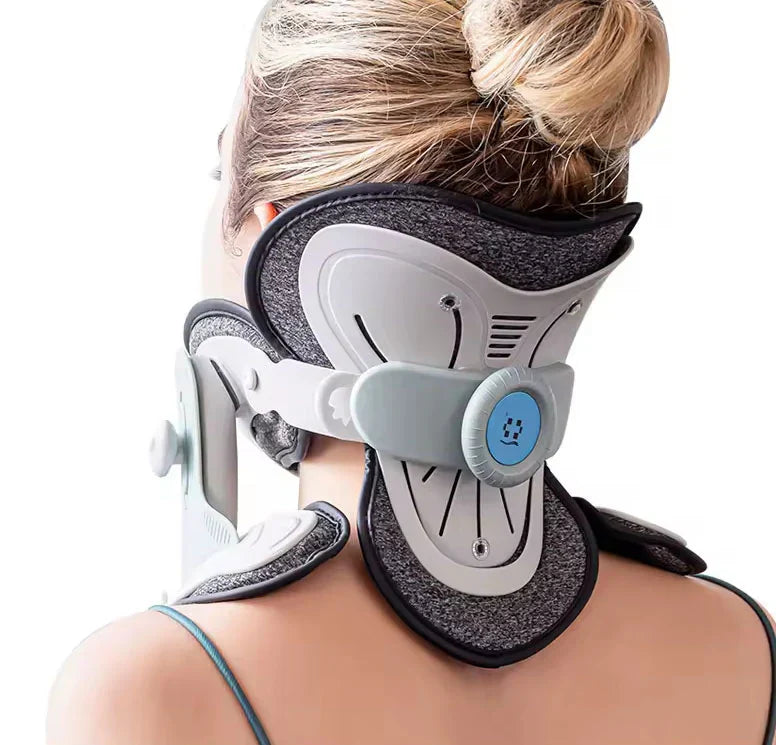 Cervitrax Gen-2 Neck Support for Daily Desk Comfort