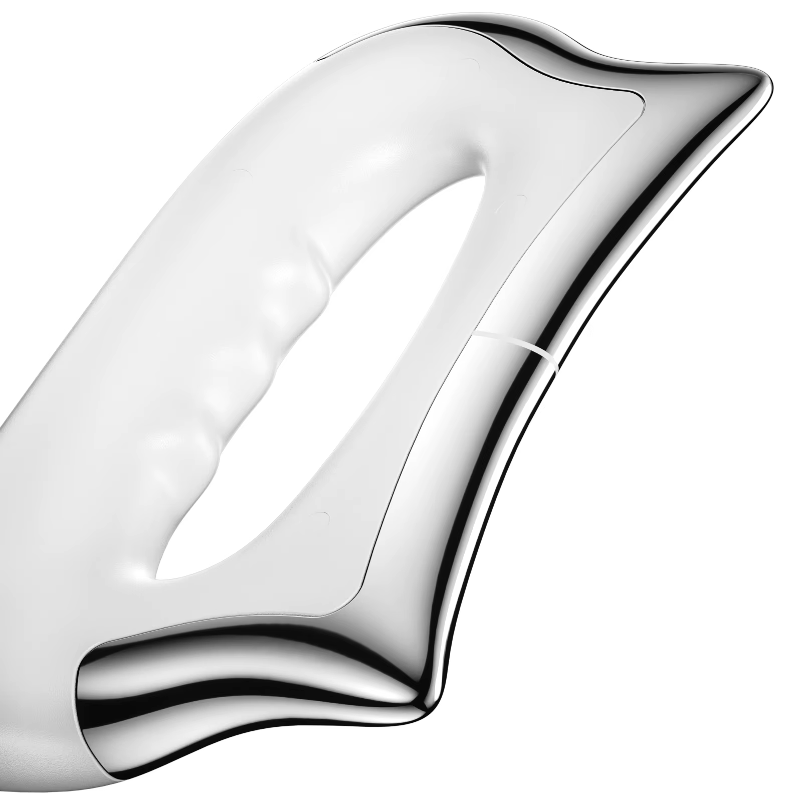 MyoBlade Compact Handheld Massager For Muscle Recovery