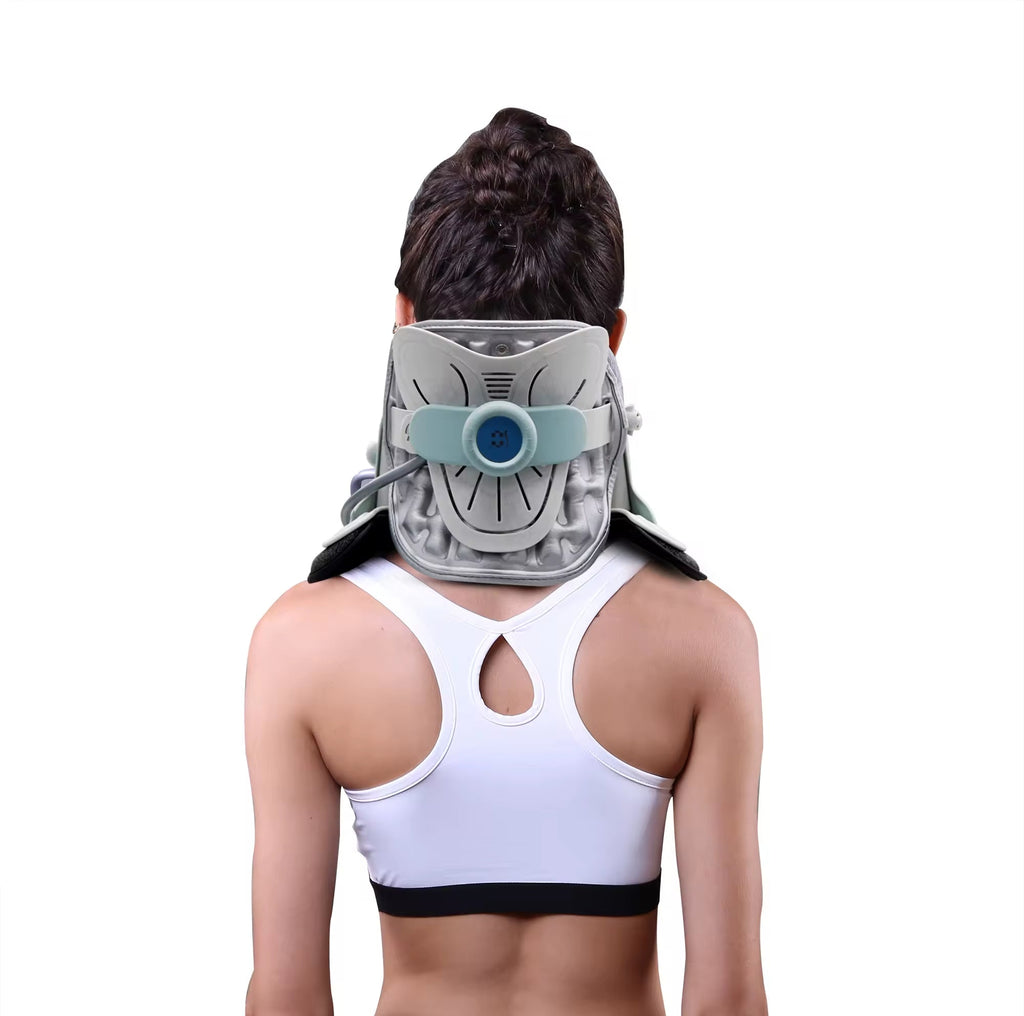 Cervitrax Gen-2 Neck Support for Daily Desk Comfort