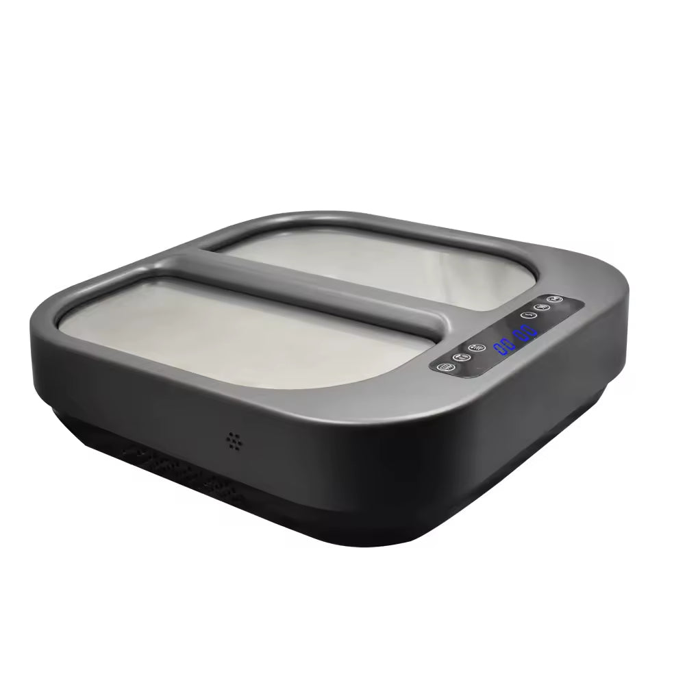 Biomax Fusion Wellness System With Terahertz And Pulsed Energy