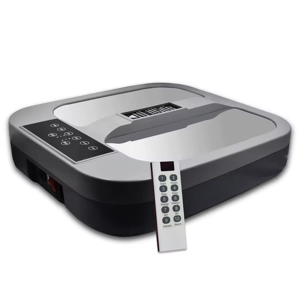 Biomax Fusion Wellness System With Terahertz And Pulsed Energy