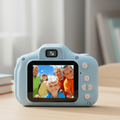 BrightFrame Kinderkamera Einfach zu bedienen mit klaren Bildern für kreative Kinder