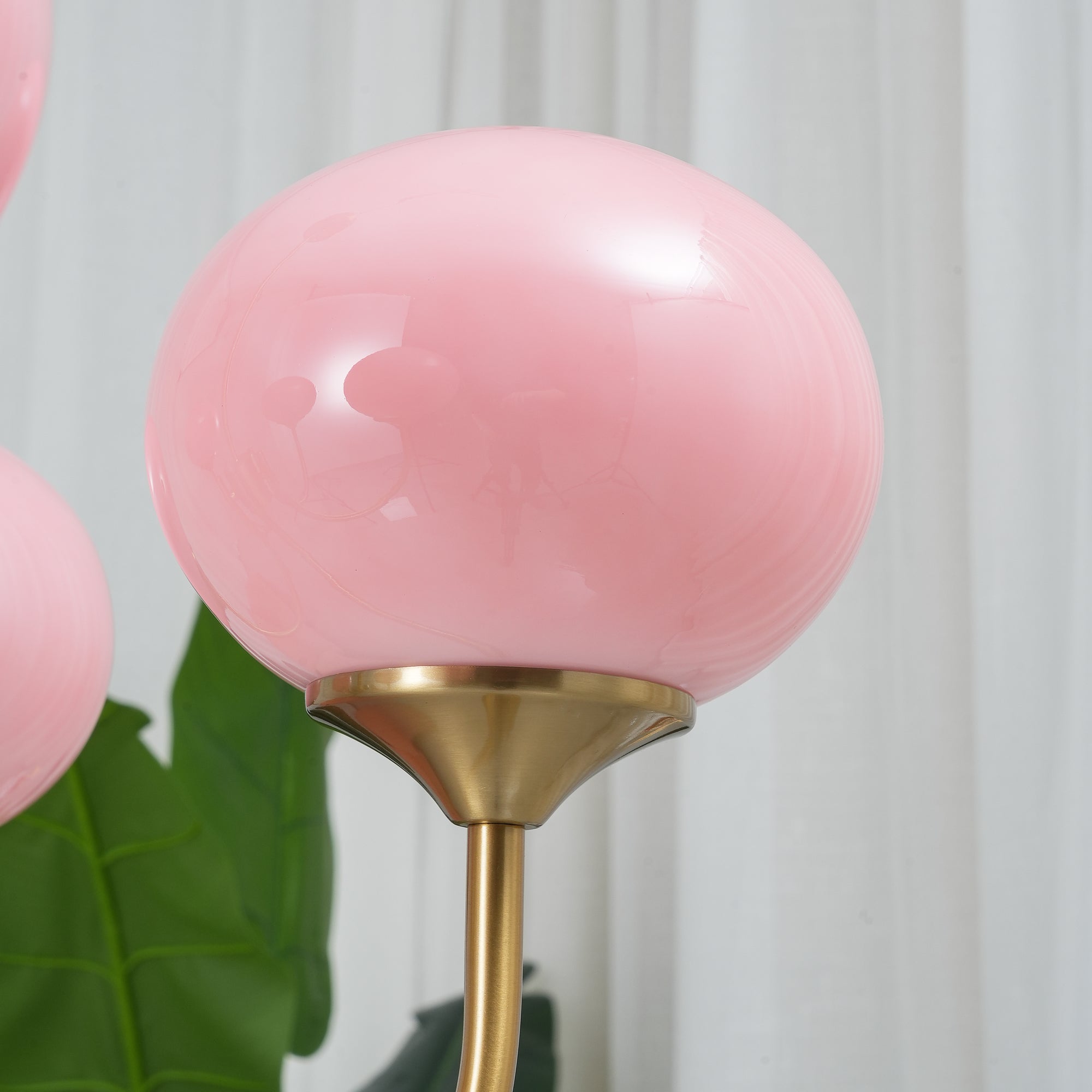 Aurielle Moderne Marshmallow-Kronleuchter für gemütliche Innenräume
