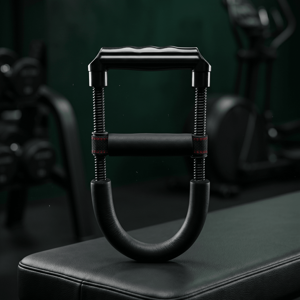 Posilovač Tenax Grip pro trénink předloktí a ruky